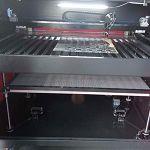 CNC laserový rytec