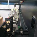 CNC laserový rytec