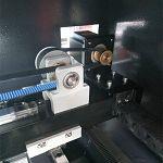 CNC laserový rytec