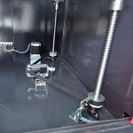 CNC laserový rytec