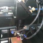 CNC laserový rytec