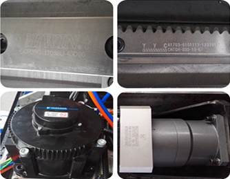 Sheet Metal Laser Cutting Equipment