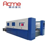 Laserové rezacie stroje na kov