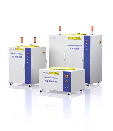 Metal Sheet And Tube Laser Cutting Machine