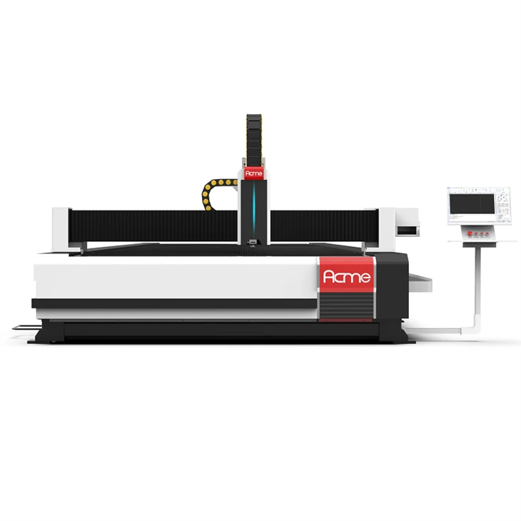 Sheet Laser Cutter